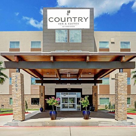 Country Inn & Suites By Radisson Houston Westchase-Westheimer Exterior photo