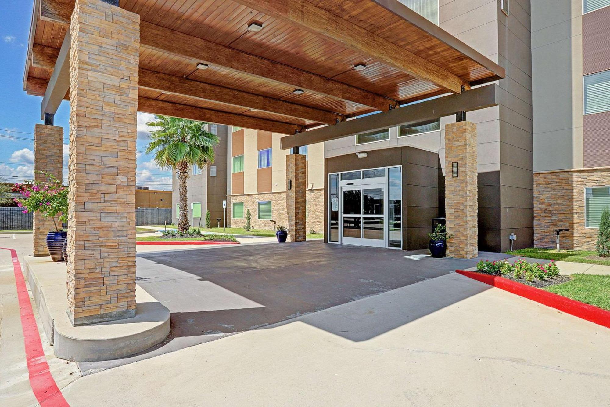 Country Inn & Suites By Radisson Houston Westchase-Westheimer Exterior photo