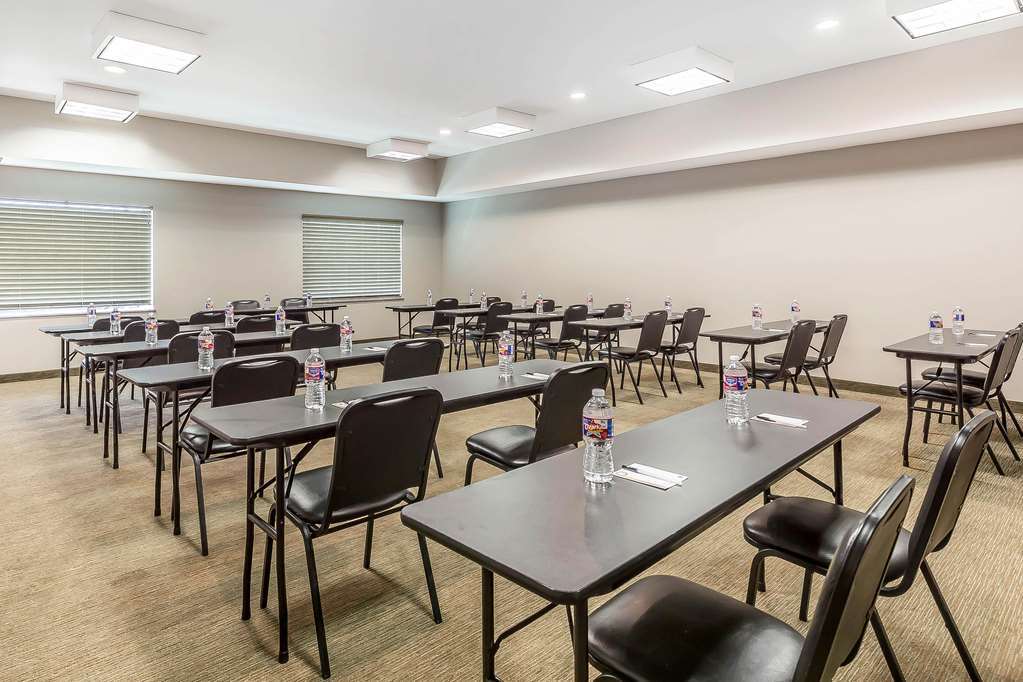 Country Inn & Suites By Radisson Houston Westchase-Westheimer Facilities photo