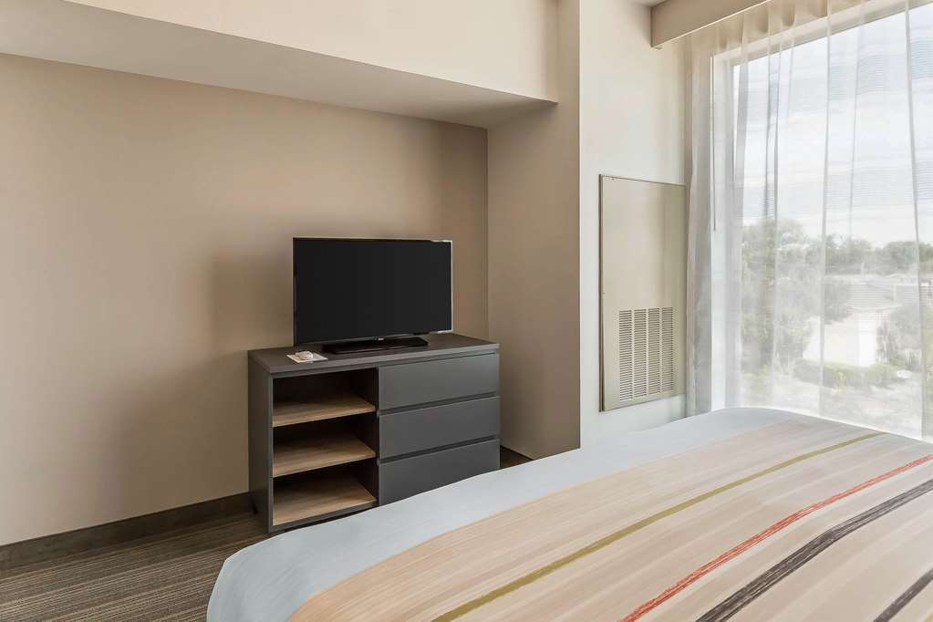 Country Inn & Suites By Radisson Houston Westchase-Westheimer Room photo
